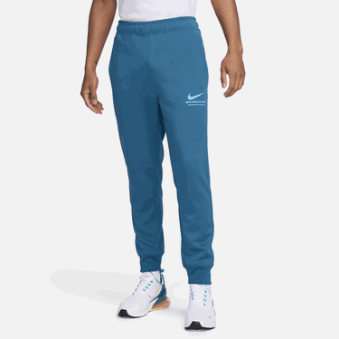Спортни панталони Nike Sportswear - Тъмно синьо | HF0589-457, 0