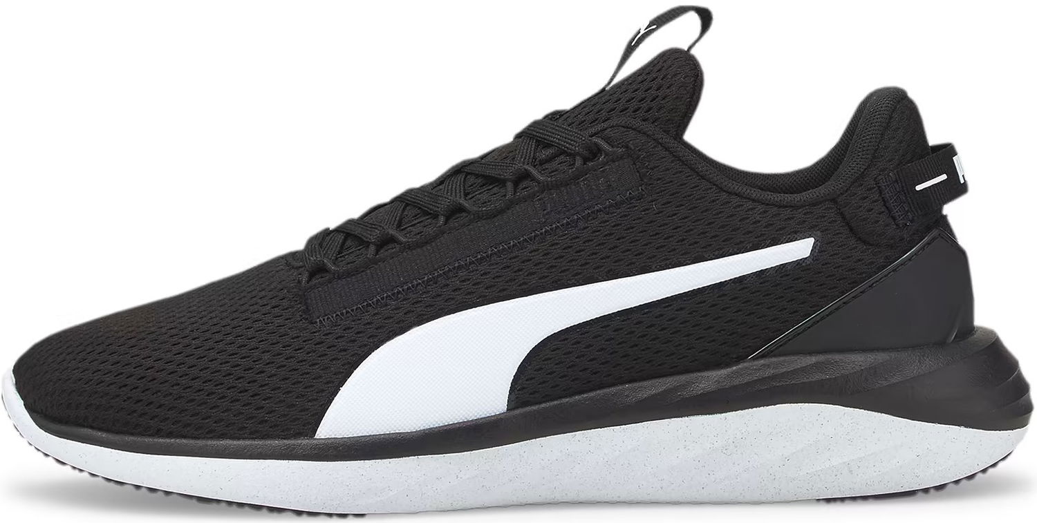 Кецове и обувки Puma Better Foam Emerge Star Черно | 377174-01, 0