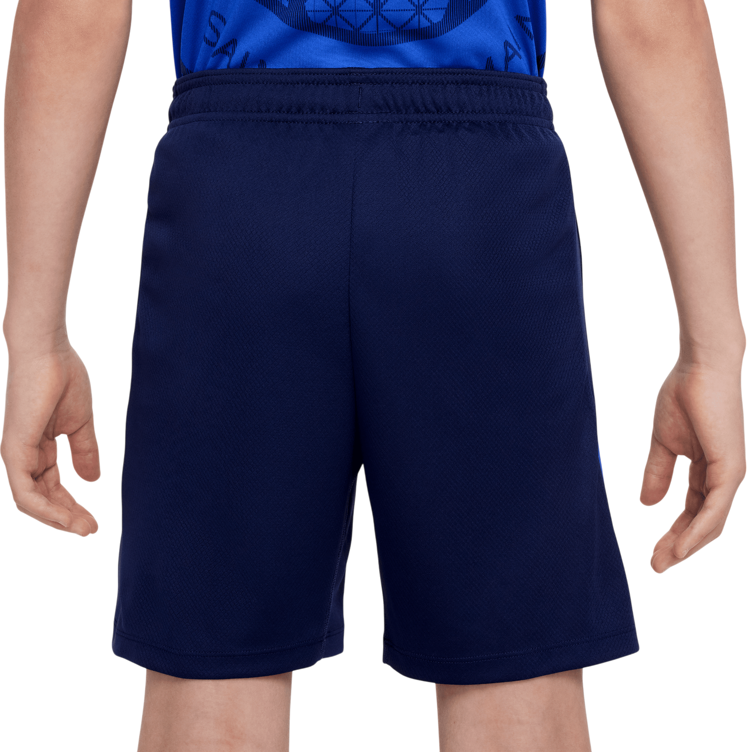 Къси панталони Nike PSG Strike Shorts Синьо | hj7880-410, 1
