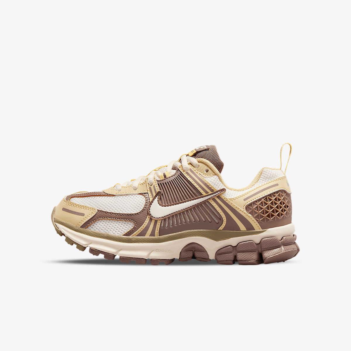 Кецове и обувки Nike Vomero 5 Кафяво | HV6009-111, 0