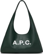 A.P.C. Baby Ninon Shoulder Bag