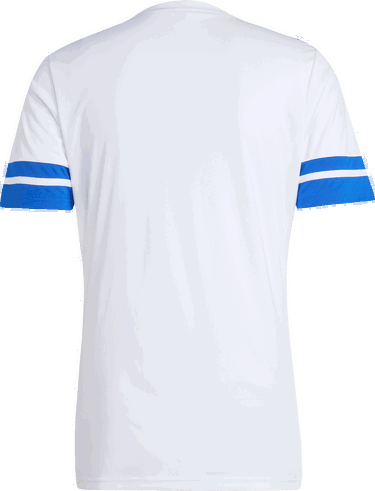 Фланелка adidas Performance Squadra 25 Jersey Бяло | JG5827, 2