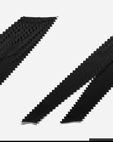 Спортни панталони Nike Fleece Pants with Open Hem Черно | FV5715-010, 1