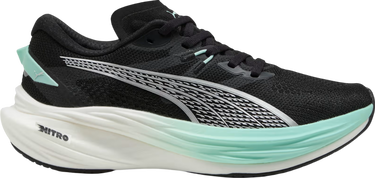 Кецове и обувки Puma Deviate Nitro 3 Черно | 309708-22, 0