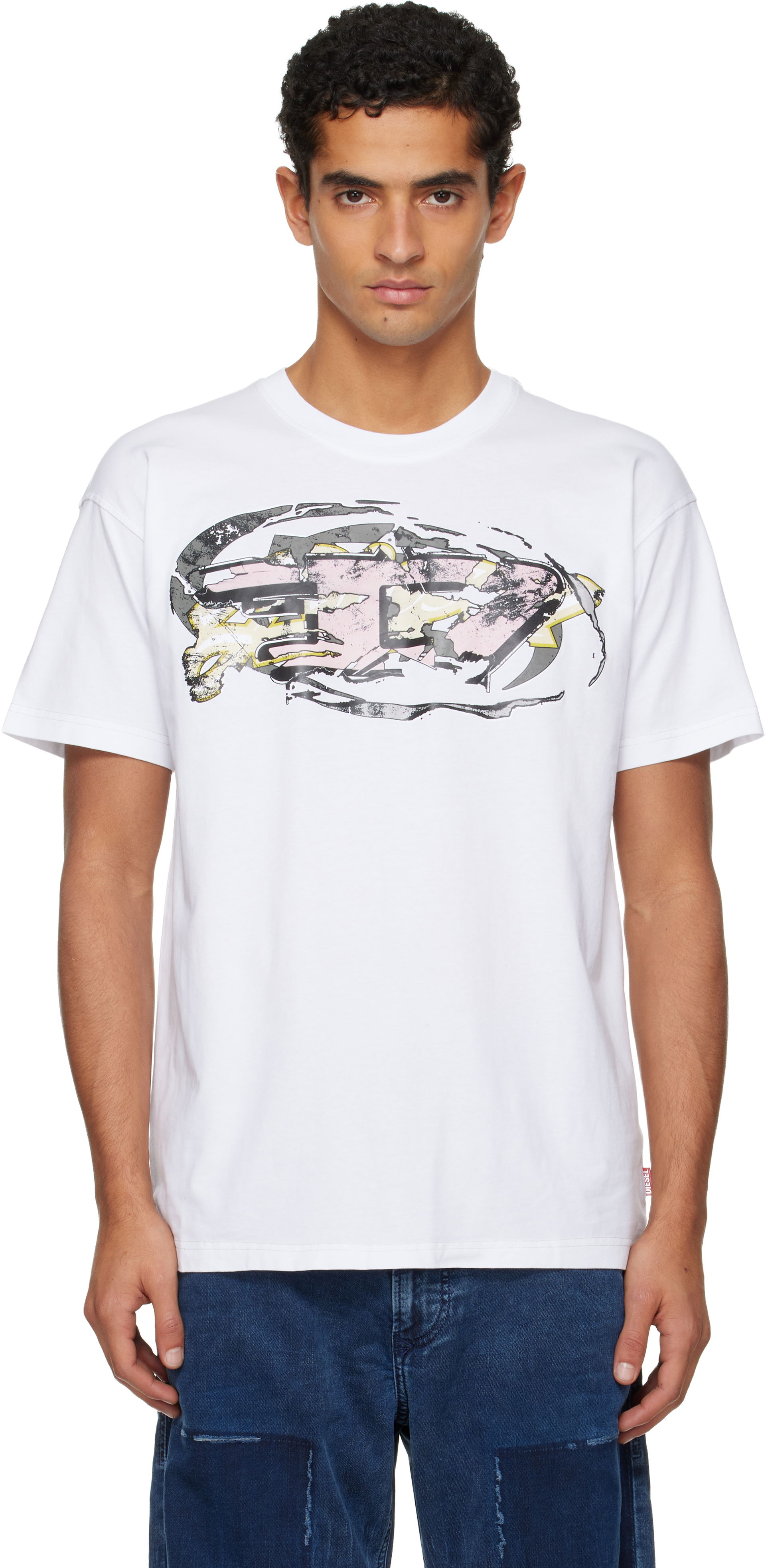 Diesel product image