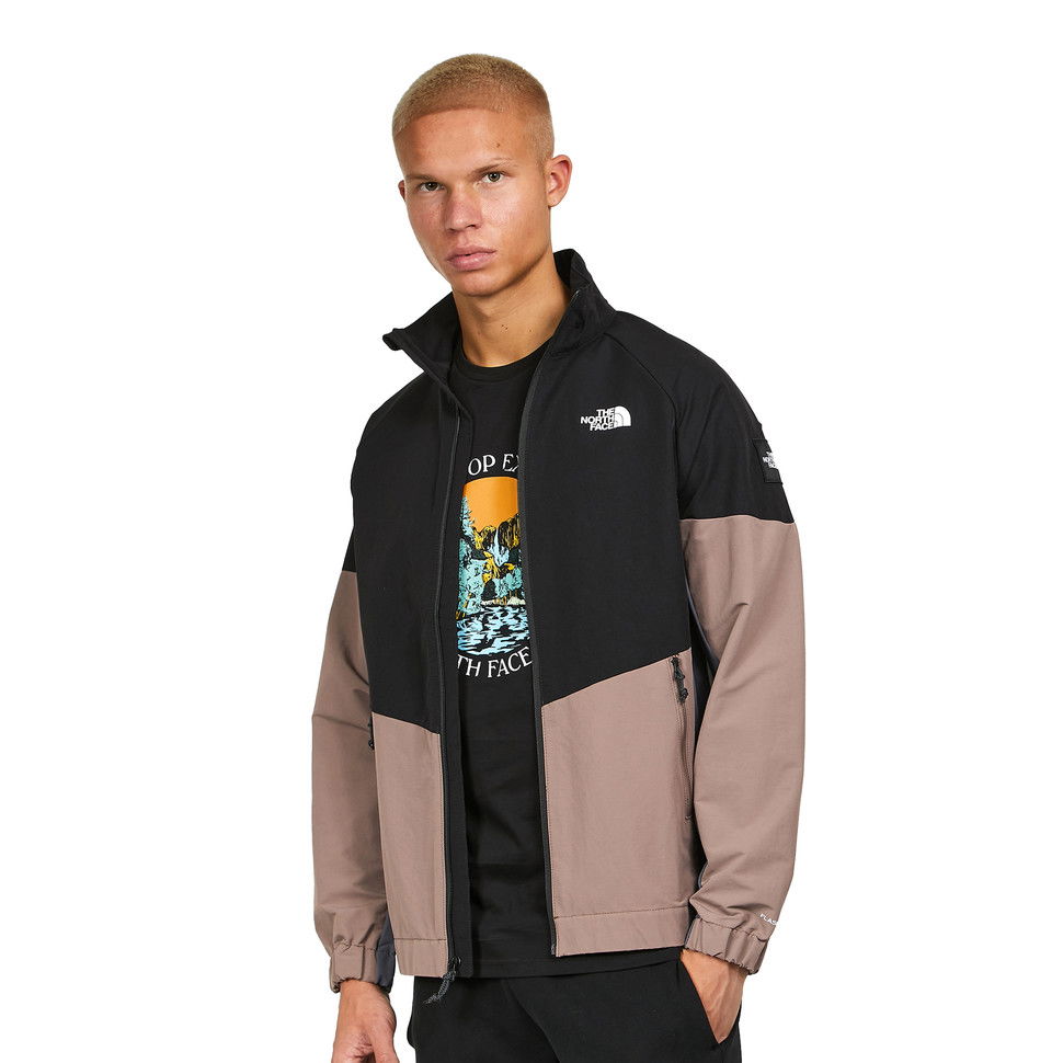 Яке The North Face Phlego Track Top Многоцветен | NF0A7R2G7T41, 0