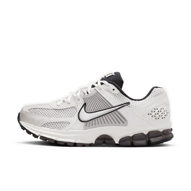 Кецове и обувки Nike Zoom Vomero 5 Сиво | FJ2028-001, 0