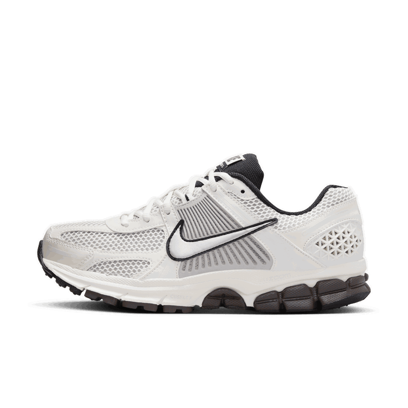 Кецове и обувки Nike Zoom Vomero 5 Сиво | FJ2028-001