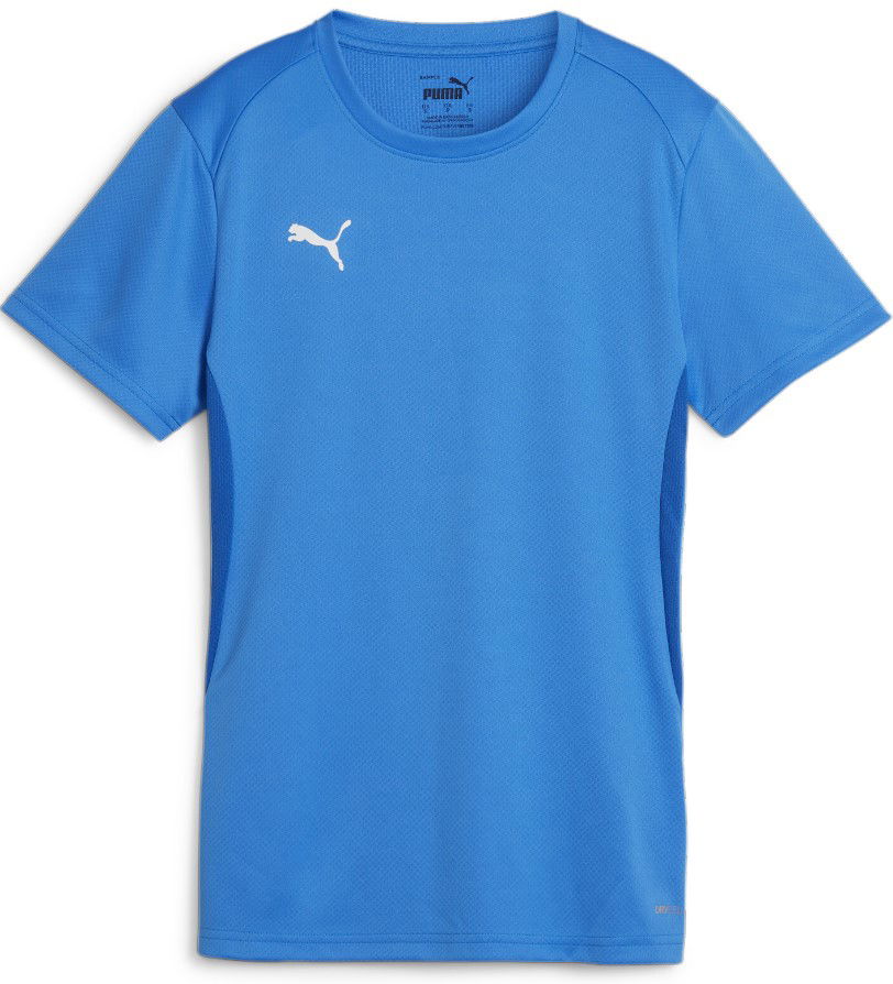 Фланелка Puma teamGOAL Jersey W Синьо | 658638-02