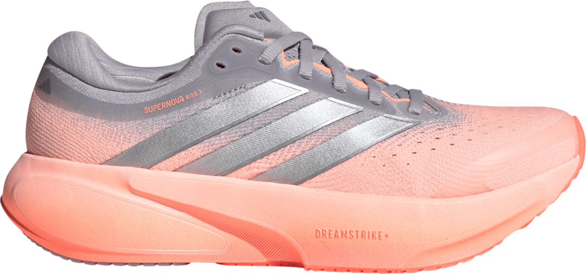 Кецове и обувки adidas Performance Supernova Rise 3 Сиво | jr7372, 0