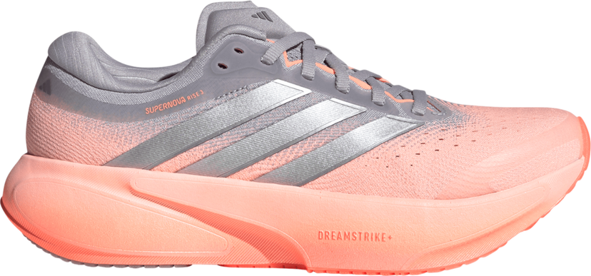 Кецове и обувки adidas Performance Supernova Rise 3 Оранжево
 | jr7372