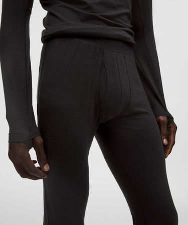 Клинове lululemon Wool-Blend Base Layer Tight 29" Черно | prod20004479, 3