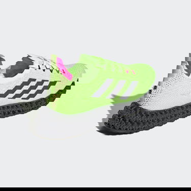 Кецове и обувки adidas Performance 4DFWD Зелено | Q46445, 1