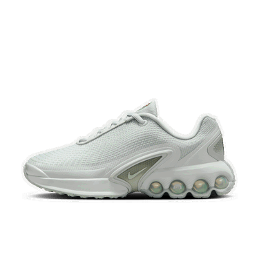 Кецове и обувки Nike Air Max Dn Бяло | FB8987-012, 2