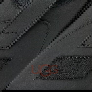 Кецове и обувки UGG Essential Ultra Mini Leather Черно | 1174493-BLK, 4