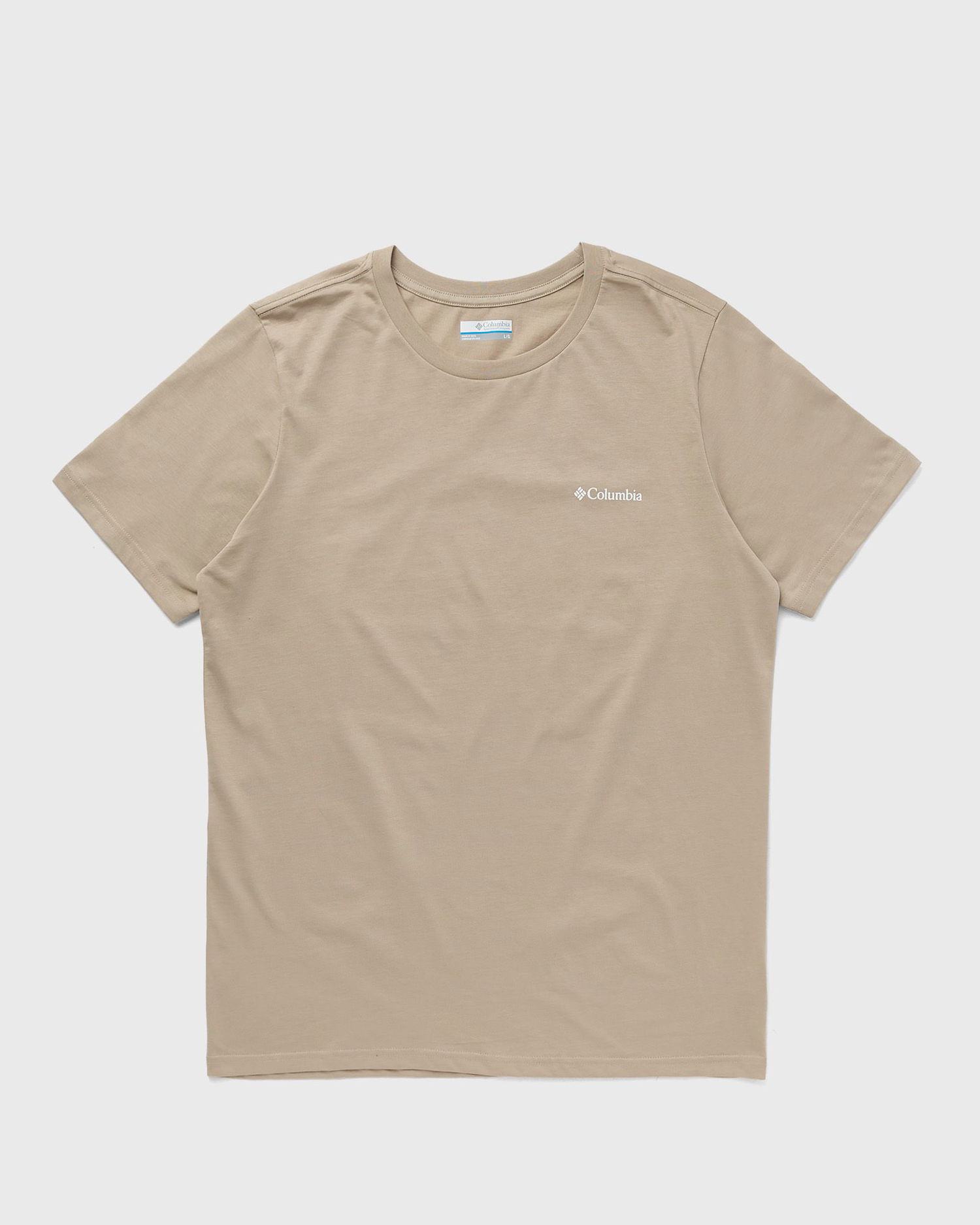 Тениска Columbia CSC Seasonal Logo Tee Бежово | 1991036273, 0