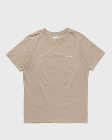 Тениска Columbia CSC Seasonal Logo Tee Бежово | 1991036273, 0