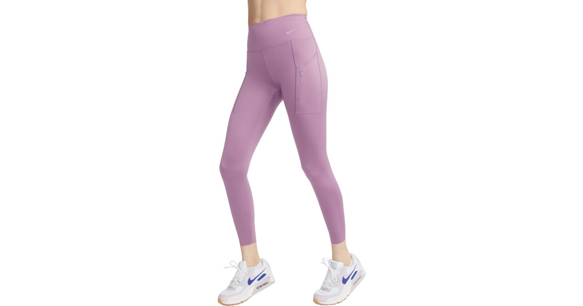 Клинове Nike Go Розово | dq5692-536, 1