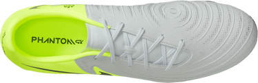 Кецове и обувки Nike Nike PHANTOM GX II ACADEMY FG/MG Жълто | fd6723-003, 3