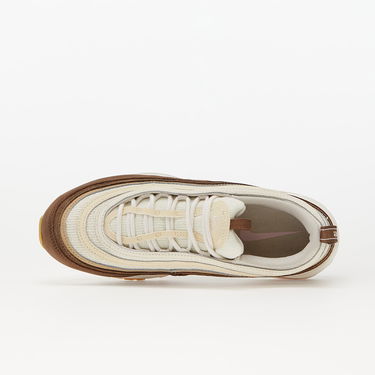 Кецове и обувки Nike Air Max 97 Premium Кафяво | DQ8996-200, 2