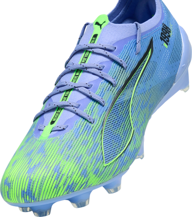 Кецове и обувки Puma Puma ULTRA 5 ULTIMATE FG Синьо | 108644-01, 5
