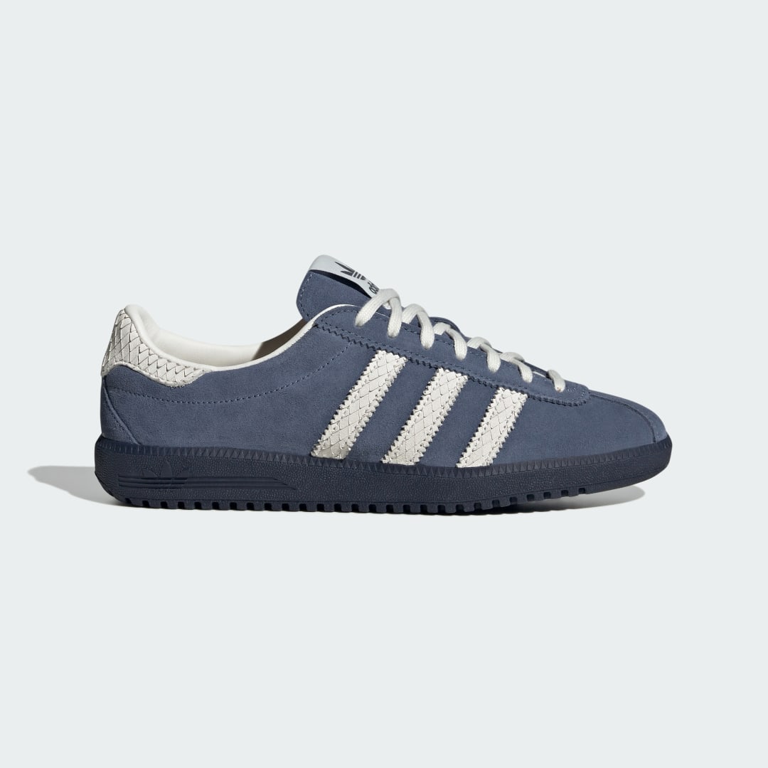 Кецове и обувки adidas Originals Bermuda Синьо | IF6558, 0