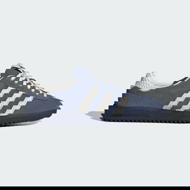 Кецове и обувки adidas Originals Bermuda Синьо | IF6558, 0