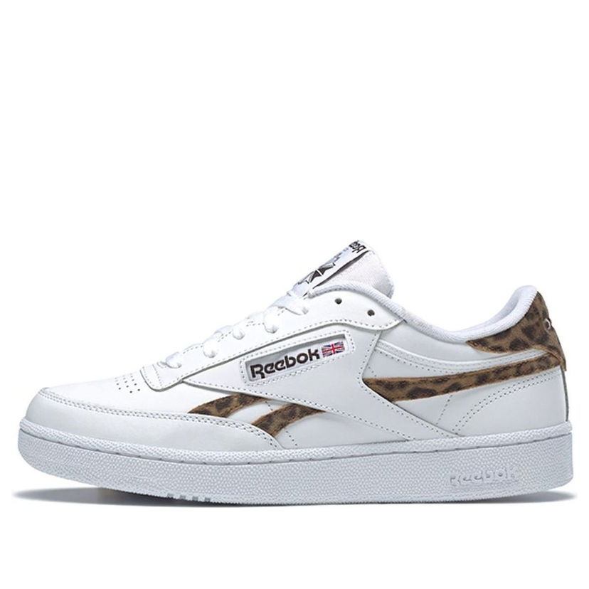 Кецове и обувки Reebok Club C Revenge Бяло | FW7951