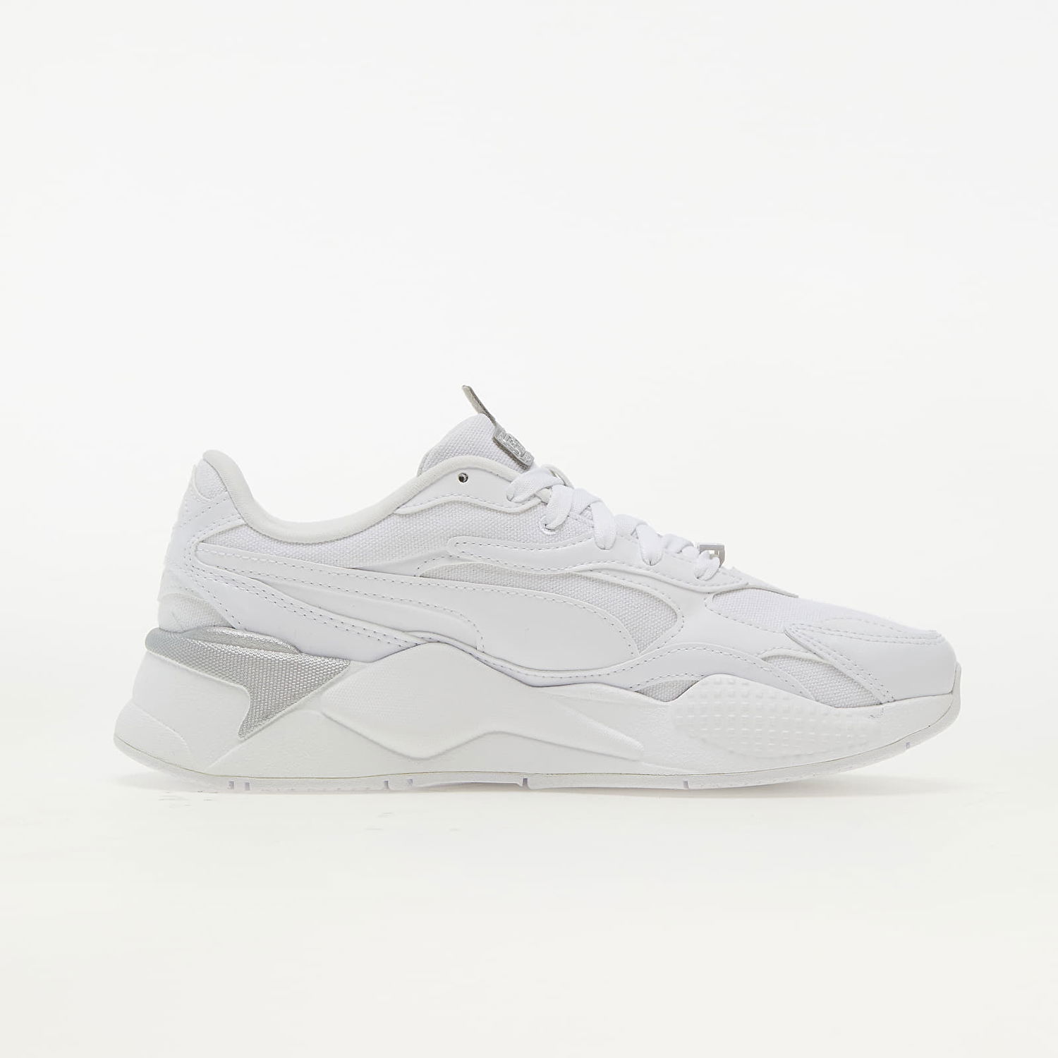 Кецове и обувки Puma RS-X³ Sunset Hues W Бяло | 37513801, 1