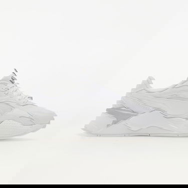 Кецове и обувки Puma RS-X³ Sunset Hues W Бяло | 37513801, 1