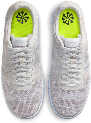 Кецове и обувки Nike Air Force 1 Crater Flyknit Сиво | dc4831-101, 3