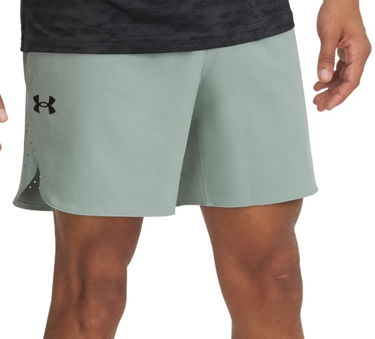 Къси панталони Under Armour Under Armour Vanish Elite Shorts Зелено | 1376782-348, 0