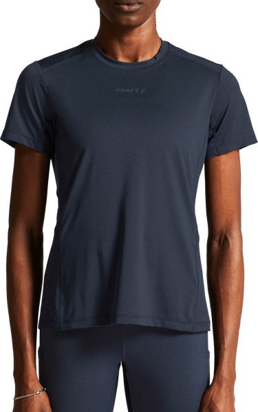 Тениска Craft ADV Essence Short Sleeve T-Shirt Синьо | 1914798-396000, 0