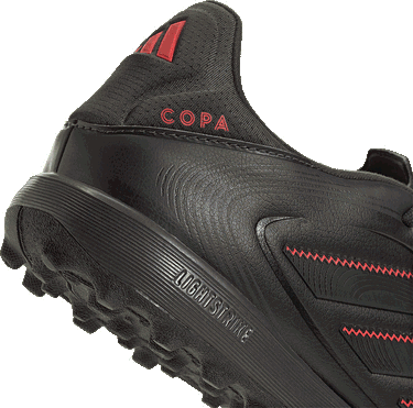 Кецове и обувки adidas Performance COPA PURE III LEAGUE TF Черно | id9047, 7