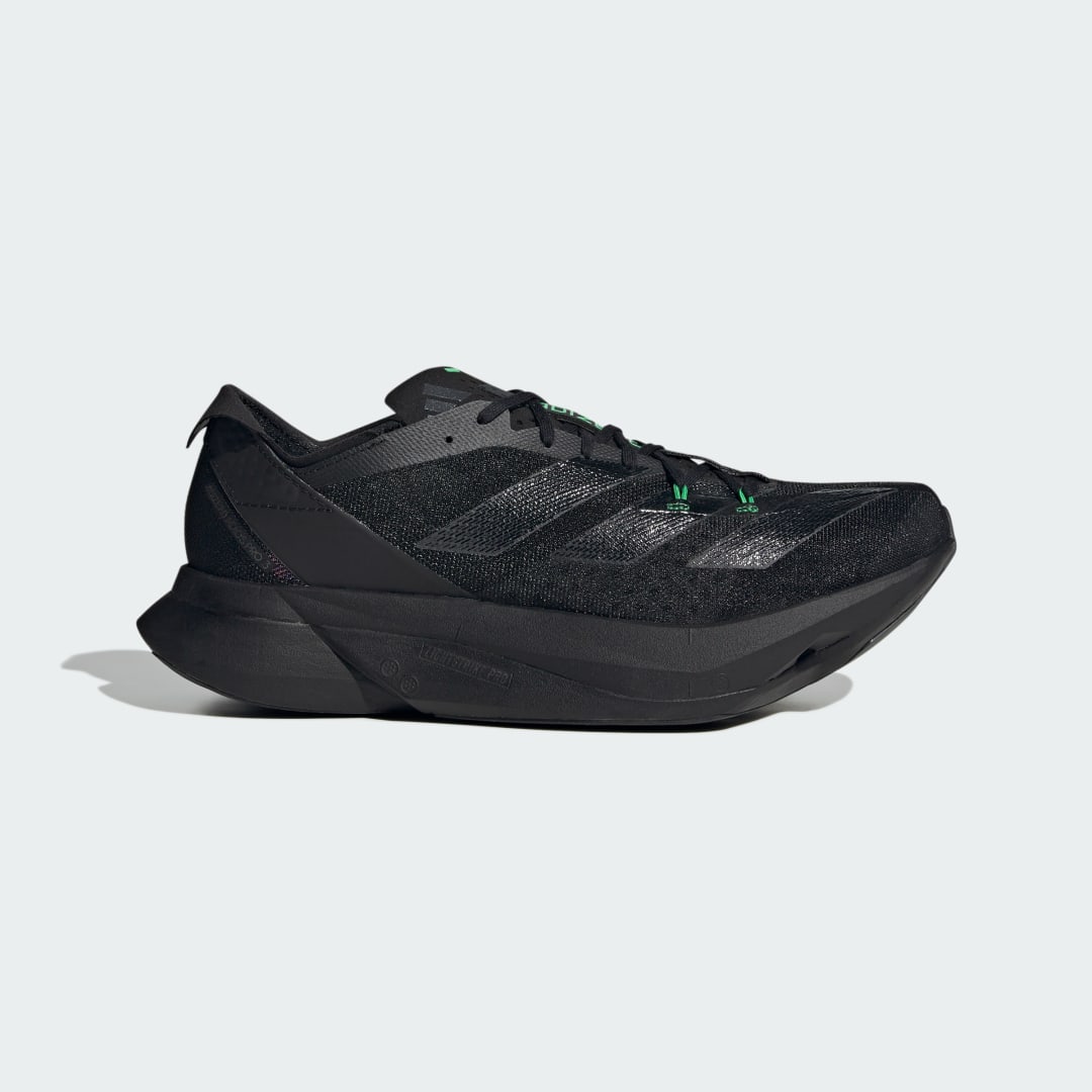 Кецове и обувки adidas Performance ADIZERO ADIOS PRO 3 Черно | ID8469, 0