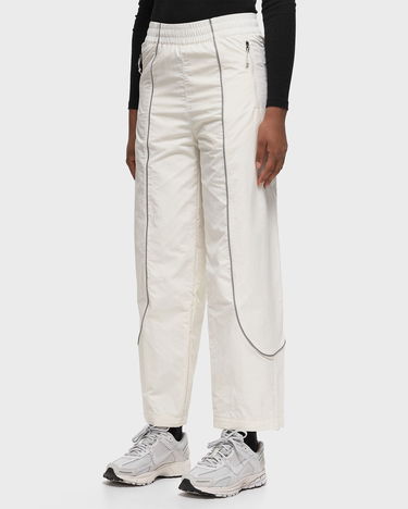 Спортни панталони The North Face Tek Piping Wind Pant Бяло | NF0A84P7N3N, 1