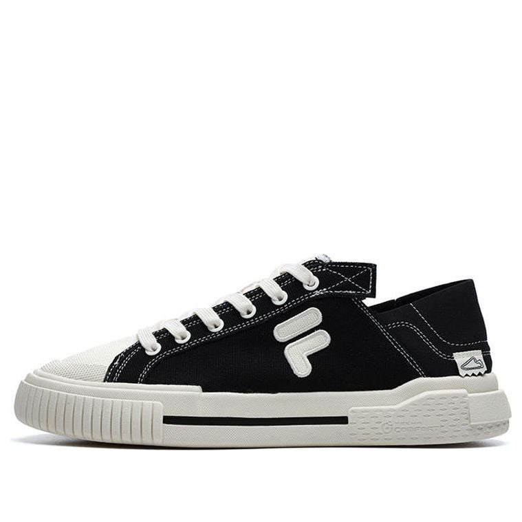 Кецове и обувки FILA Fusion Wallride Dx Черно | T12M228203FBA