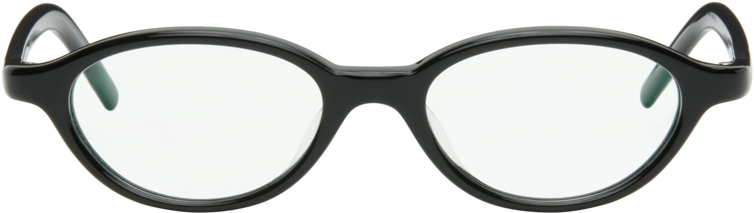 Слънчеви очила AKILA AKILA Alien Blue Light Glasses Черно | 2532 01 09, 0