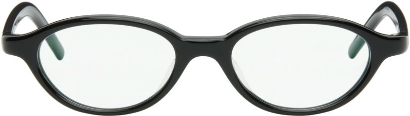 Слънчеви очила AKILA AKILA Alien Blue Light Glasses Черно | 2532 01 09