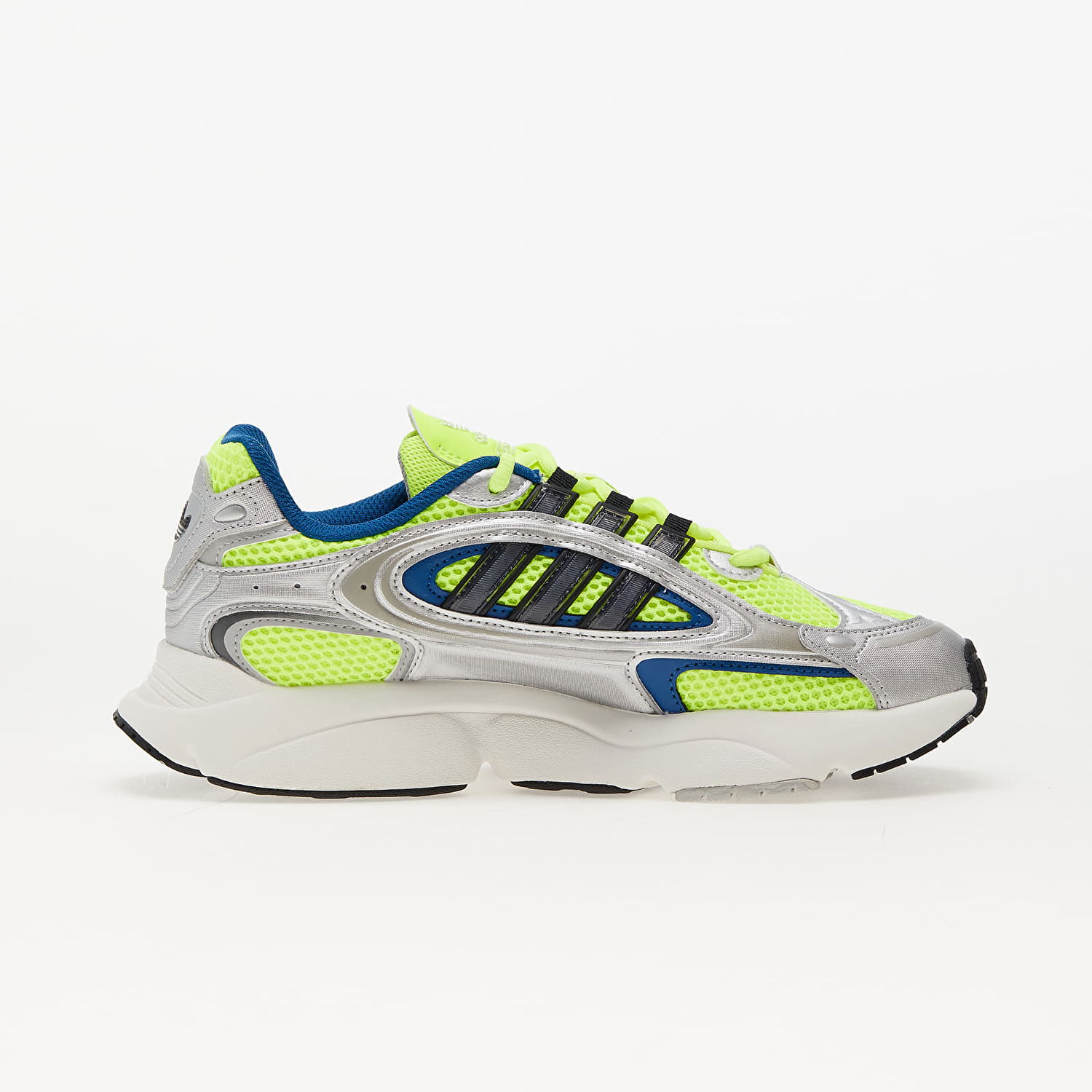 Кецове и обувки adidas Originals Ozmillen Сиво | IF4014, 1