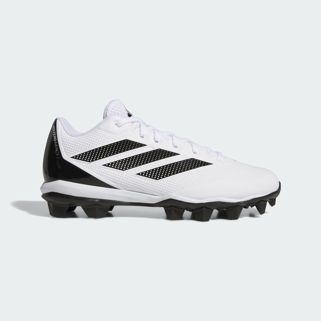 Кецове и обувки adidas Performance Adizero Impact 2.0 Бяло | JH6756, 0