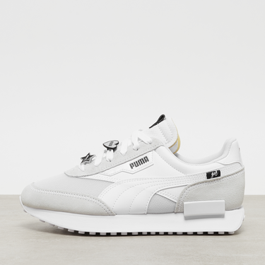 Кецове и обувки Puma Future Rider Galentines 37 Бяло | 380121 02, 3