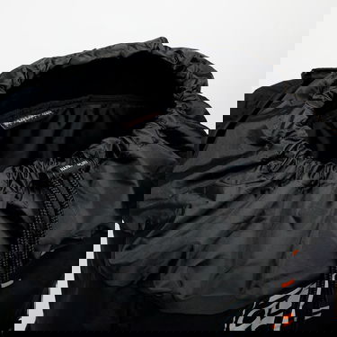 Раница Napapijri Curver Backpack Black Universal Черно | NP0A4HXO0411, 4