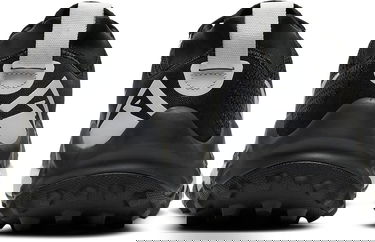 Кецове и обувки Nike Air Zoom Wildhorse 7 Черно | cz1856-002, 4