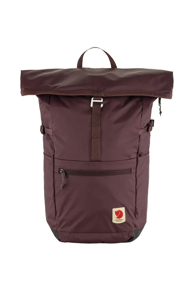 Coast Foldsack 24 Roll-Top Backpack