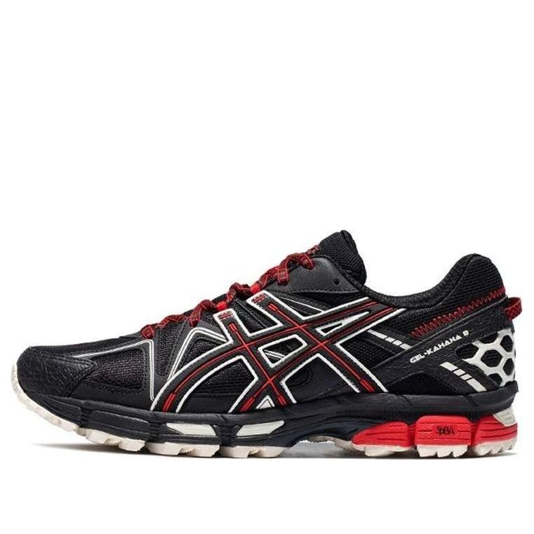 Кецове и обувки Asics Gel-Kahana 8 Черно | 1011B109-004