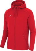 Team Training Full-Zip Hoodie