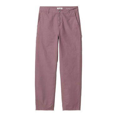 Панталони Carhartt WIP Pierce Pant Розово | I032966_1XF_02, 2