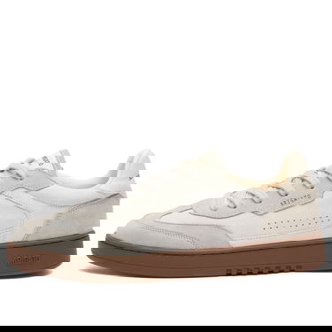 Кецове и обувки AXEL ARIGATO Dice T-Toe Бяло | F3483004, 0