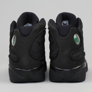Кецове и обувки Jordan Air Jordan 13 Retro ''Black Cat'' BG Черно | 884129-011, 3